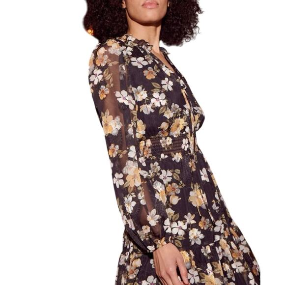 Lucy Paris 'Dallas' Dress, Size 8, New with Tag MSRP $108 - Picture 4 of 8